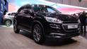В Украине стартовали продажи Peugeot 4008