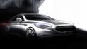 Kia вскоре представит свой Quattroporte