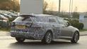 В марте Jaguar представит универсал XF