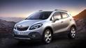 Opel представил в США джип "для девочек"