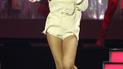 Рианна BRIT Awards-2012