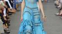 Missoni прет-а-порте весна-лето 2012