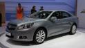 Chevrolet отличился во Франкфурте трансформерами
