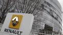 Renault-Nissan выпустят новый флагман на шасcи Mercedes-Benz