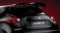 Nissan отчитался о проекте Juke-R