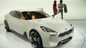 Kia презентовала заднеприводный люксовый концепт