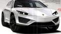 Lamborghini провела закрытый VIP-показ своего внедорожника