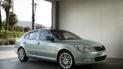Тест-драйв Skoda Octavia: Прагматичная любовь