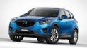 Mazda CX-5: новая эра автомобилей