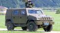 Российскую армию усадят на европейские броневики