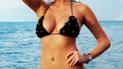 Кейт Аптон в рекламе Beach Bunny