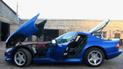 В Донецке продается редчайший коллекционный Dodge Viper