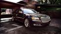 Chrysler 300 вышел в серии Luxury с двигателем V6