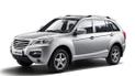 Lifan X60