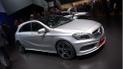 Mercedes представил спортивный A-Класс