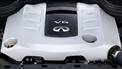 В Украину привезли дизельные Infiniti FX