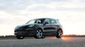 Банкоматный вор из Донбасса ездил на Porsche Cayenne