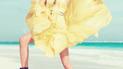 Хейли Клосон для Harper&rsquo;s Bazaar