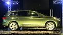 В США собрали первый Infiniti JX