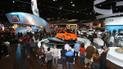 В США стартовало Los Angeles Auto Show