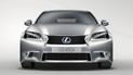 Lexus GS 450h не дождался премьеры