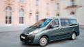 Citroёn обновил Berlingo и Jumpy