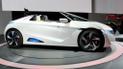 Honda показала засекреченные концепты