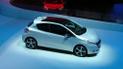 Премьеры Женевы: Peugeot 208 и 208 GTI