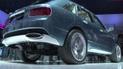 Первые фото и видео кроссовера Bentley