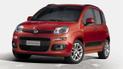 Fiat Panda нового поколения "подрос" и стал взрослее