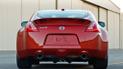 Nissan покажет на Токийском автосалоне новое купе 370Z