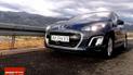Балканские приключения с Peugeot 308
