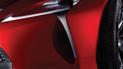 Lexus анонсировал новый дизайн