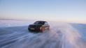 Bentley научит северному вождению