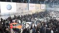 Открылся 64-й Франкфуртский автосалон