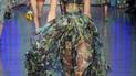 Dolce & Gabbana прет-а-порте весна-лето 2012