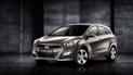 В Hyundai "слили" фото универсала i30