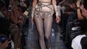 La Perla и Jean Paul Gaultier прет-а-порте весна-лето 2012