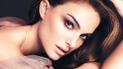 Натали Портман для Dior