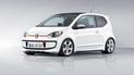 Volkswagen намерен выпускать "заряженную" версию Up!