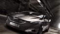 Peugeot удивит Франкфурт шестиместным купе-минивэном