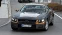 Журналисты увидели новый Mercedes SL
