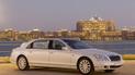 Maybach Landaulet