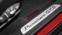 Разгон до 100 км/ч двухтонной Panamera GTS составит 4,5 с