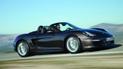 В сети презентовали новый Porsche Boxster