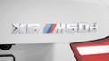 BMW обновил X6 и Х6M