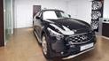 Infiniti FX и QX доступны со скидкой 9%
