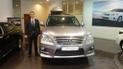 Новая цена на Lexus LX 570 Sport Package уже в "Сити Плаза"