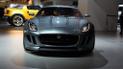 Журнал What Car наградил Jaguar C-X16