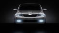 Skoda везет "на показ" автомобиль будущего